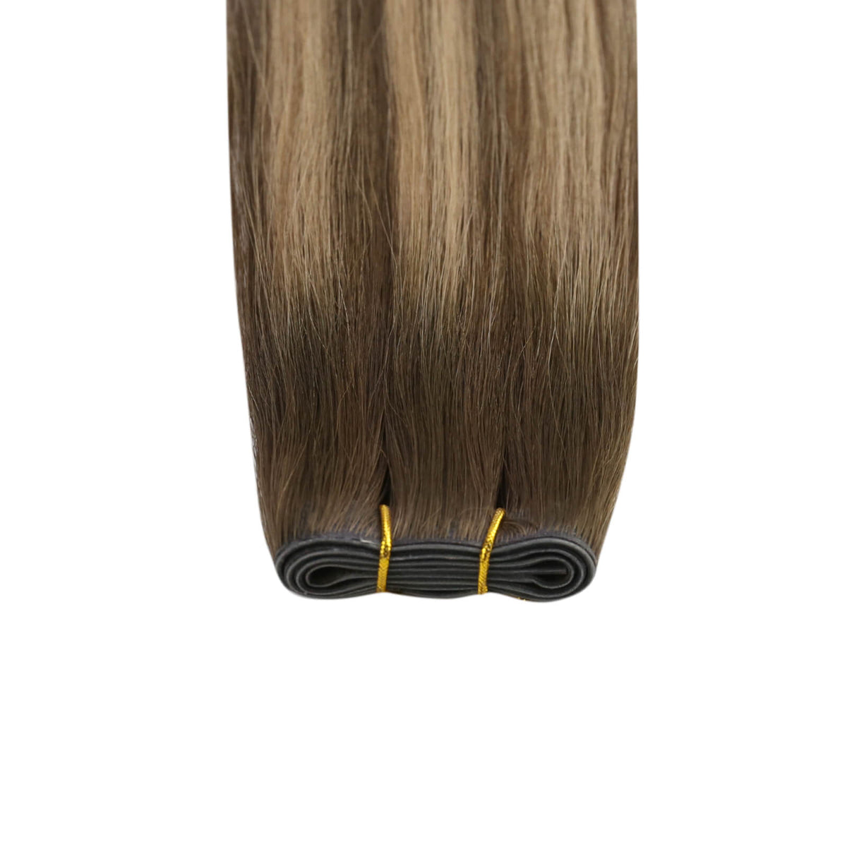virgin hair butterfly weft hair extensions human hair