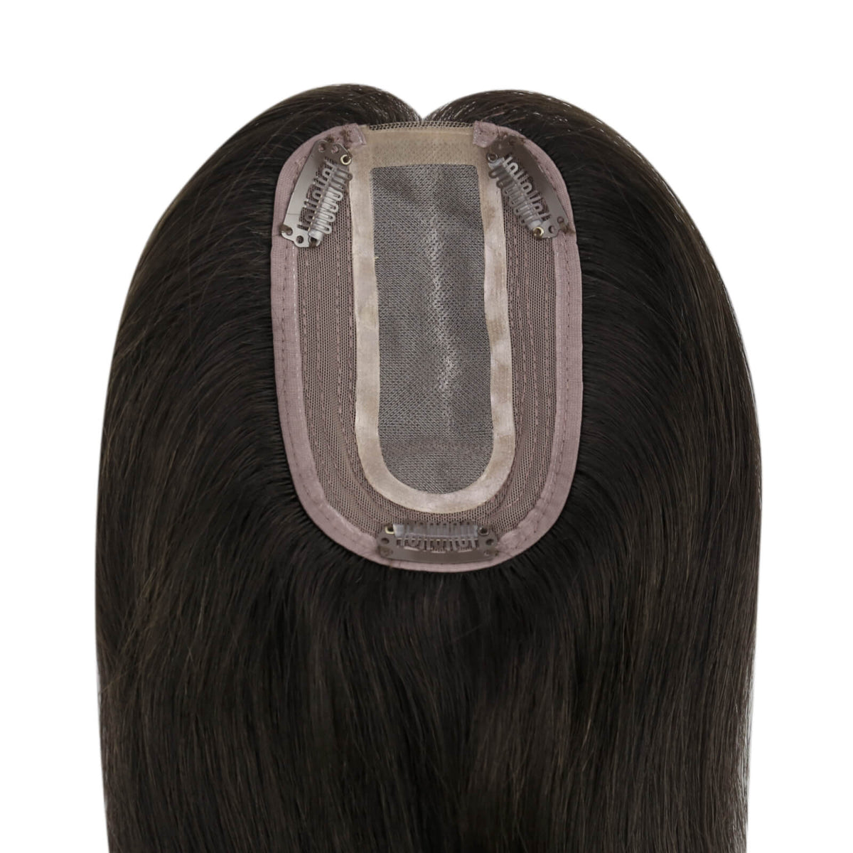 hair piece for top of head thinning hair