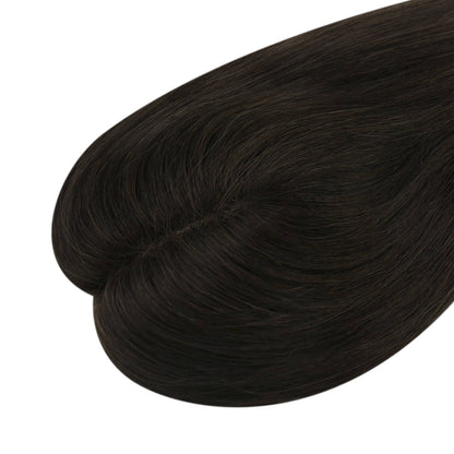 natural looking hair piece for women