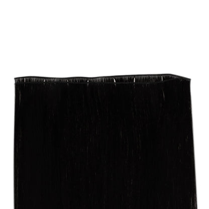sew in hair extensions high quality genius weft for black hair
