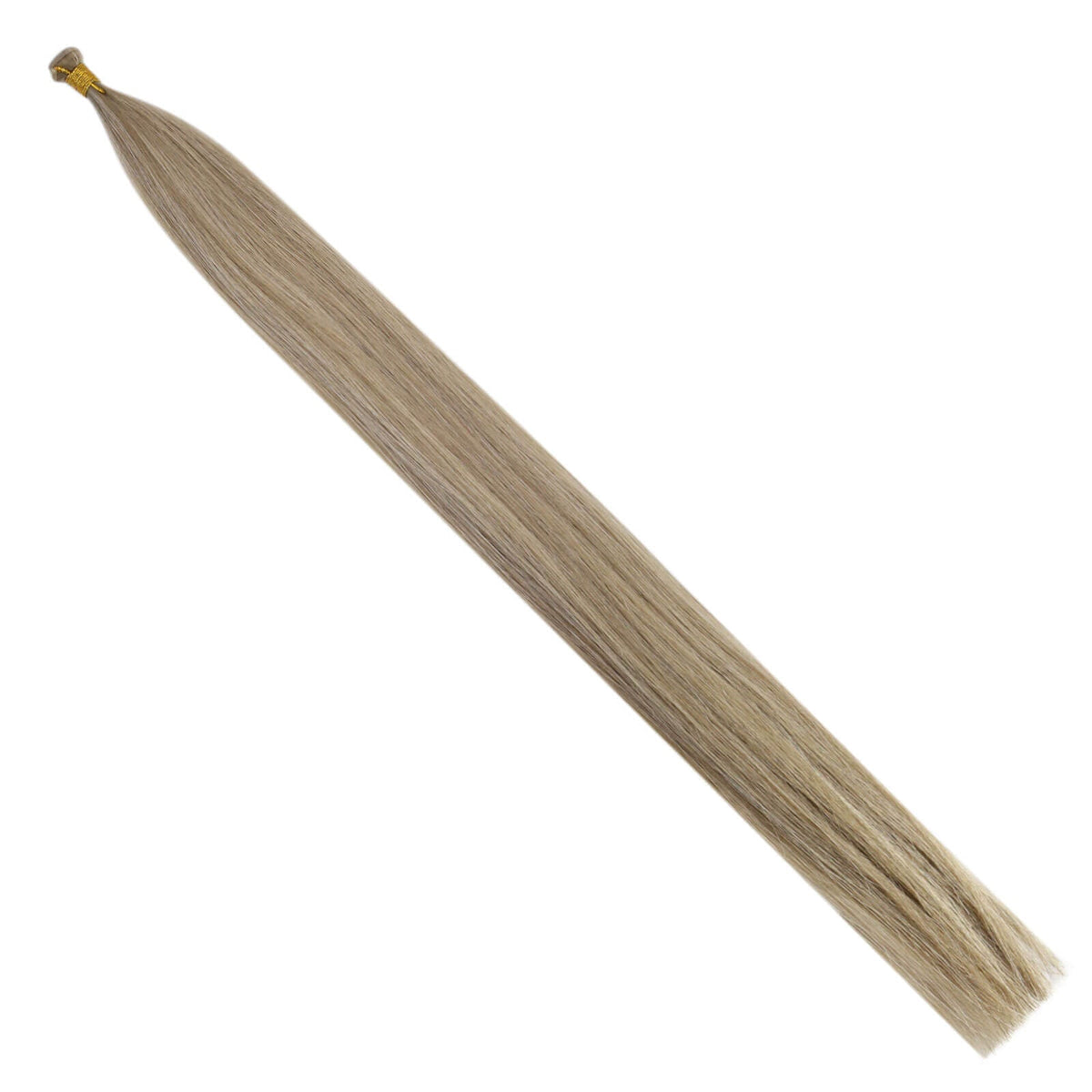 22inch hair extensions invisible genius weft