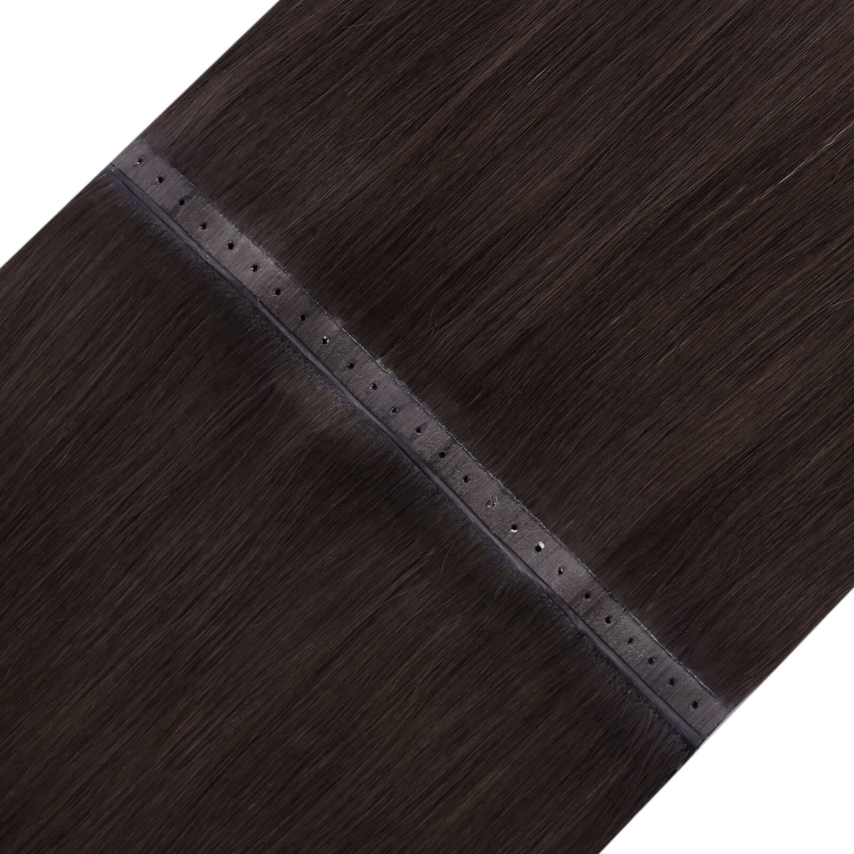 full cuticle butterfly weft hair extensions real human hair