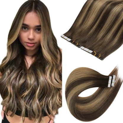 hot head hair extensions tape in extensions