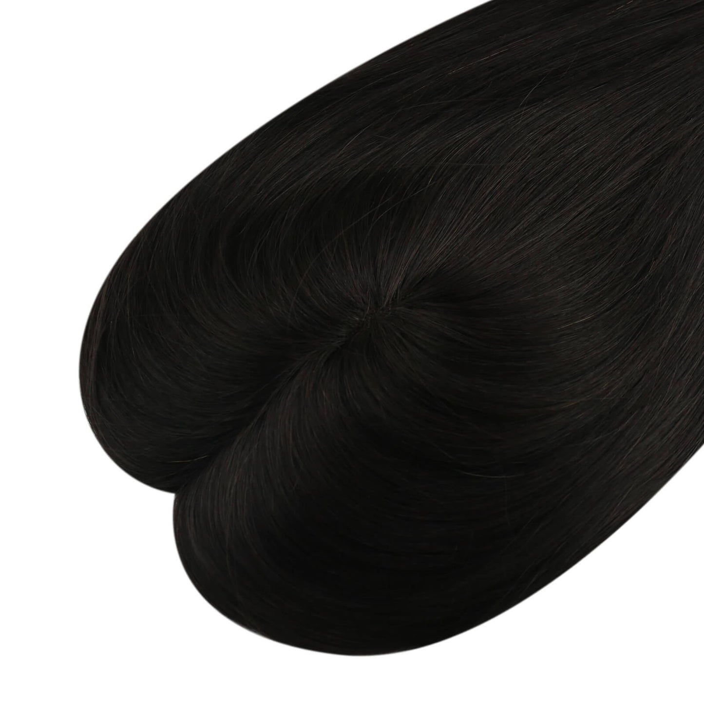 hair topper for women,hair topper for thinning crown,hair topper clip on,hair topper,Silk hair topper,mono topper hair,14 inch hair extensions,16 inch hair extensions,18 inch hair extensions,remy hair extensions,human hair topper,silk base hair topper,top hair topper,real hair topper,topper hair extensions,clip on hair topper,high quality hair extensions,100% real hair,black hair topper,topper hair black,Hair Volumizers,Clip-In Hair Volumizers