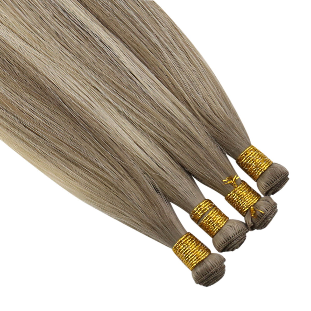 weft hair extensions invisible genius weft