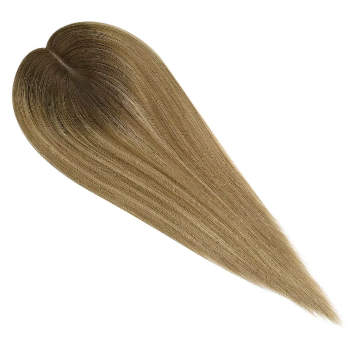 hair topper for patchy hair loss women