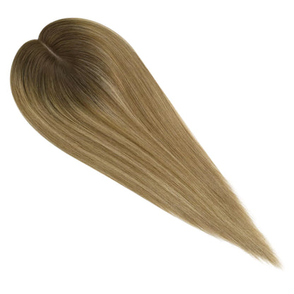 hair topper for patchy hair loss women
