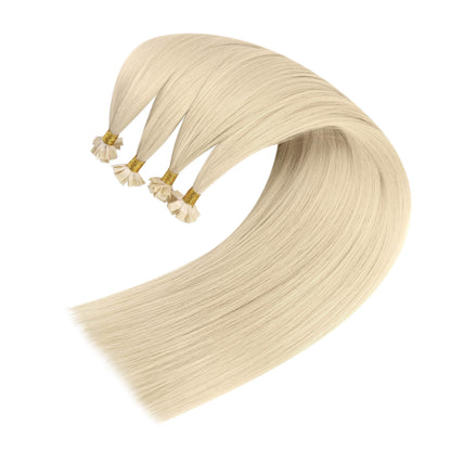 Fusion K Tip Hair Extensions
