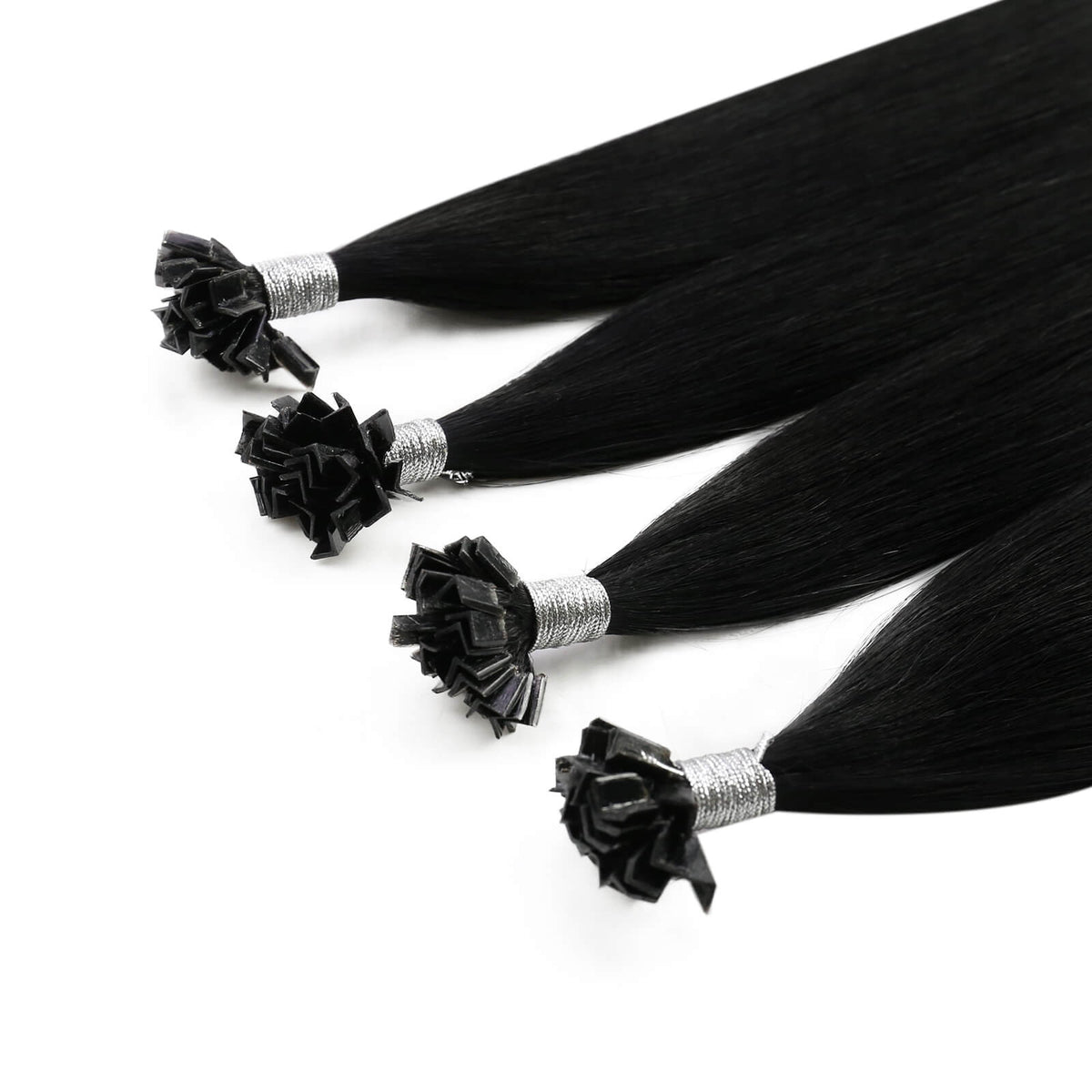 hair extensions k tips for black hair