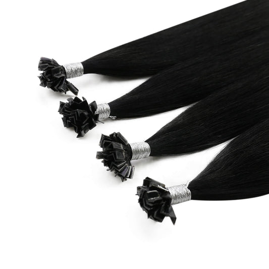 hair extensions k tips for black hair