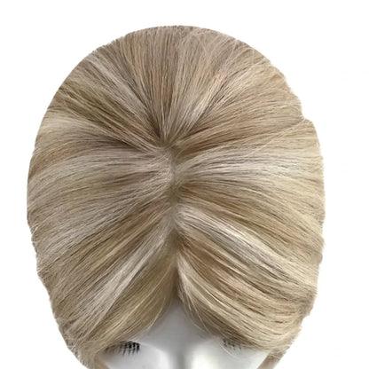 high quality virgin hair extensions,hair topper women,hair topper wig,hair topper silk base,hair topper human hair,hair topper for women,hair topper silk base,hair topper human hair,hair extensions,clip in hair extensions,human hair extensions,extensions hair,best hair extensions,brown hair topper,ash brown hair topper,ash blonde hair topper,topper center parting,big base wig