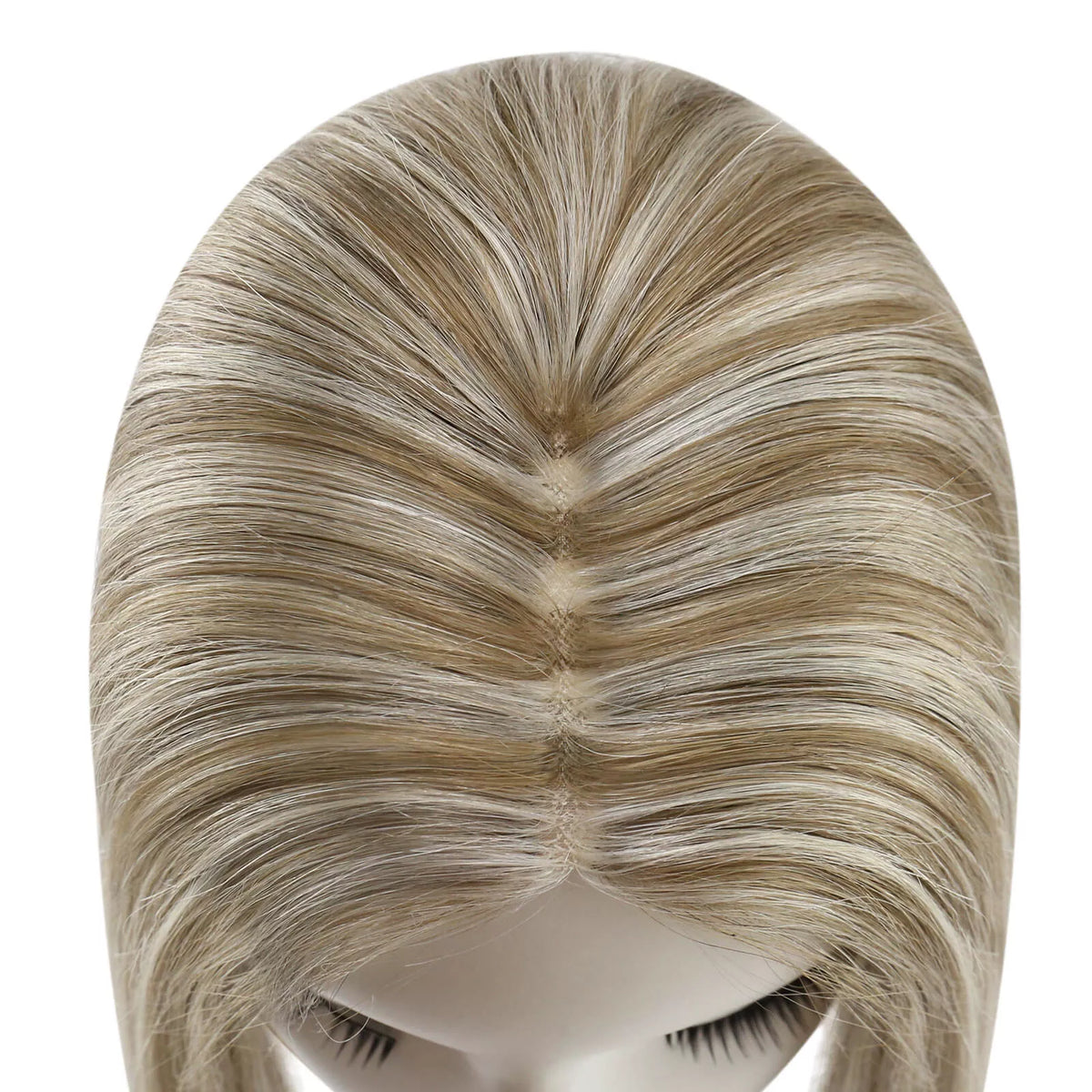 high quality hair extensions remy hair toppers