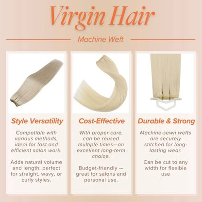 machine_weft_hair_extensions_human_hair_wfet_hair