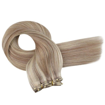 hair extensions beaded weft,beaded weft hair extensions reviews,best beaded weft hair extensions, beaded weft hair extensions on short hair,beaded weft extensions for thin hair,micro beads weft human hair,EZE weft hair extensions,micro bead weft,invisible weft human hair extensions,salon quality hair extension ,amazing micro beads hunman hair extension