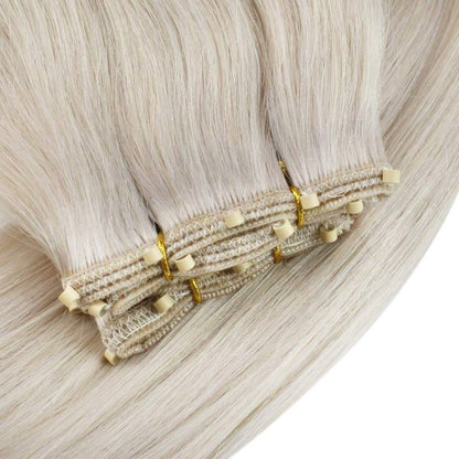 weft beaded hair extensions,pre beaded weft hair extensions,beaded weft extensions cost,diy beaded weft hair extensions,micro bead weft,hair extension,on sale,promotion , 100 real human hair , healthy human hair extension , professional hair brand , weft extension ,hair extension ,fashion color 