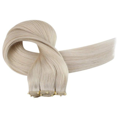 hair extensions beaded weft,beaded weft hair extensions reviews,best beaded weft hair extensions, beaded weft hair extensions on short hair,beaded weft extensions for thin hair,micro beads weft human hair,EZE weft hair extensions,micro bead weft,invisible weft human hair extensions,salon quality hair extension ,amazing micro beads hunman hair extension