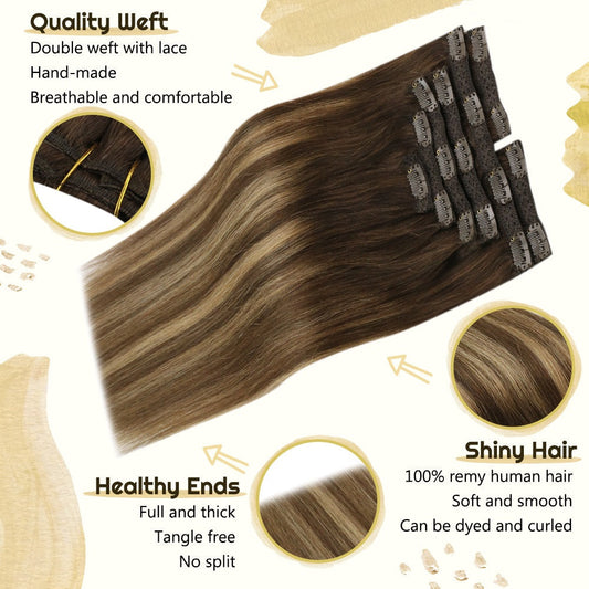 clip in hair extensions invisible clips in hair seamless clip in hair extensions double weft human hair clip in extensions weft hair extentions