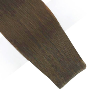 tape in hair extensions injected tape ins