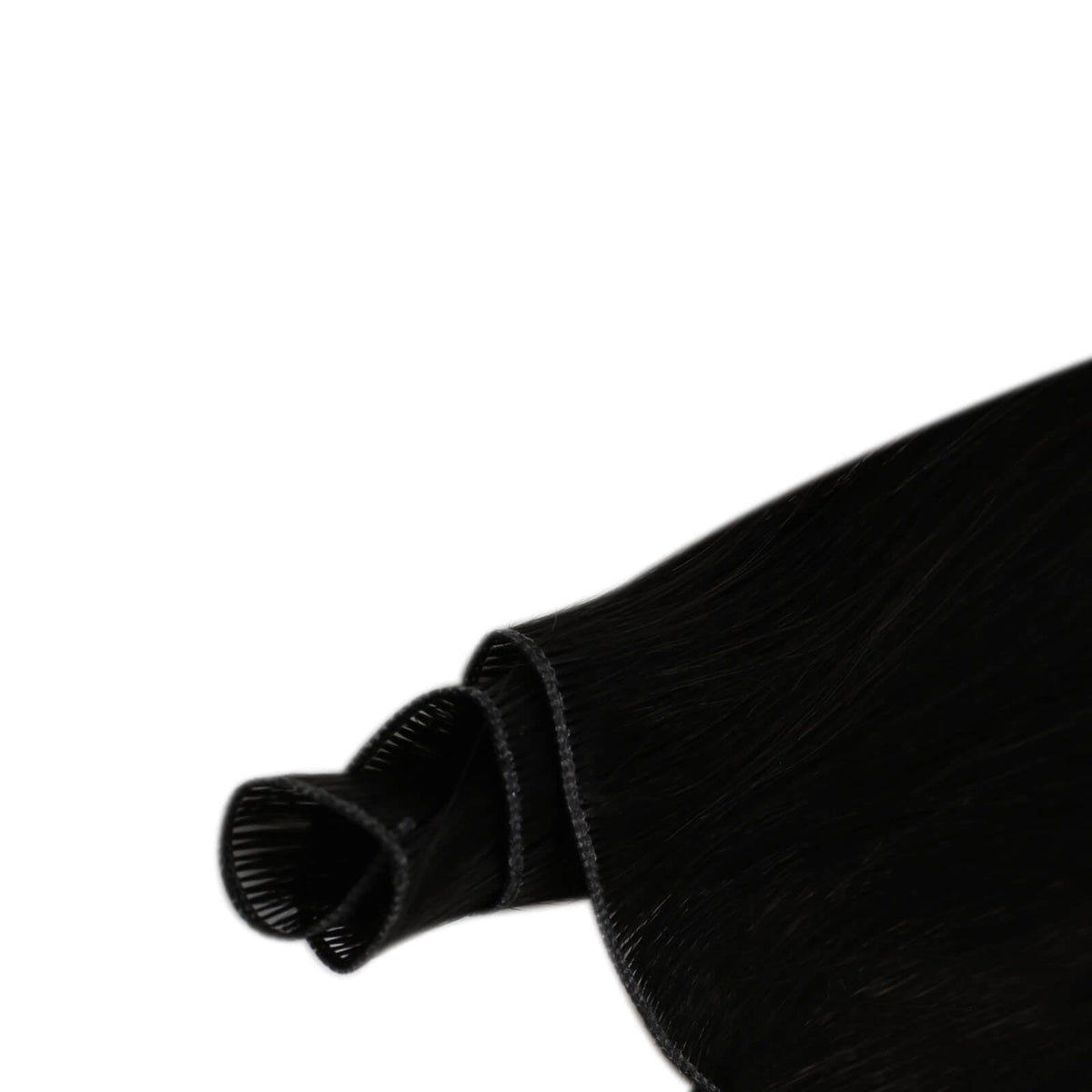 sew in hair extensions for black hair