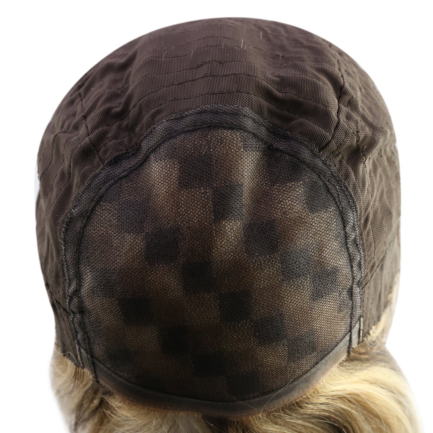 Only $79 [Limited Time Offer] Highlight Brown with Blonde High Quality BOB Wig #2/27/613