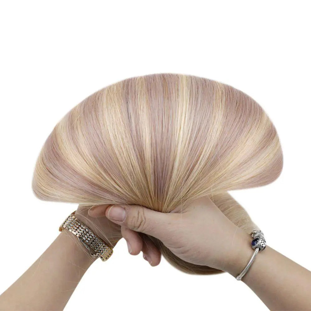 sunny weft hair extensions