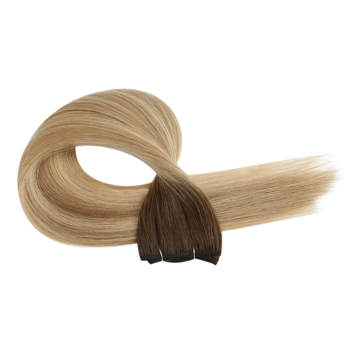 sunny weft hair extensions real human hair bundles