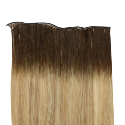 virgin hair human hair, sunny hair, double genius weft, best hair extensions, genius hair , sunny hair salon,