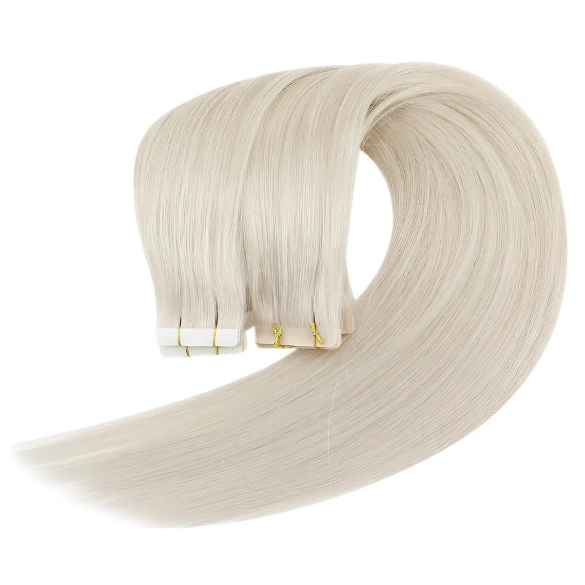 injection tape in hair extensions skin weft tape ins