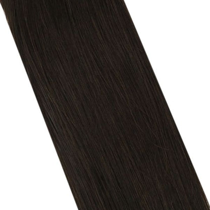 keratin u tip hair