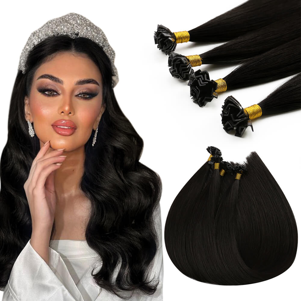 Keratin Bond Extensions K Tips For Women