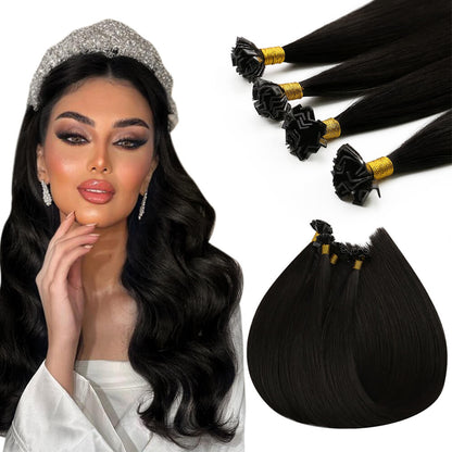 Keratin Bond Extensions K Tips For Women