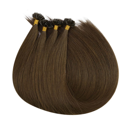human hair extensions k tips
