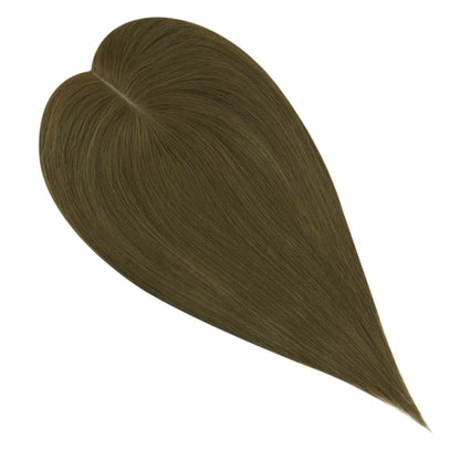 hair topper for women