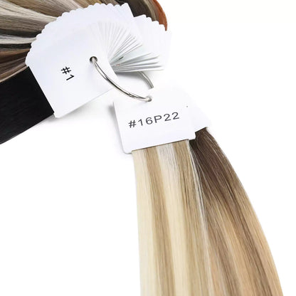 sunny hair virgin human hair color ring